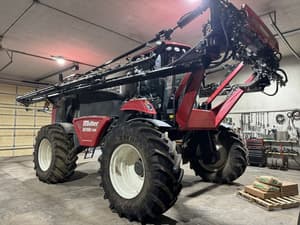 2022 Miller Nitro 7310 Image