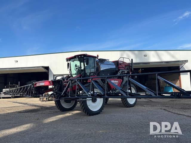 Image of Miller Nitro 7310 equipment image 3