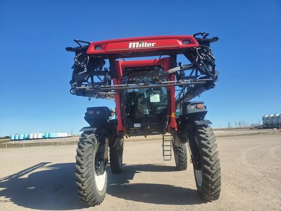 Image of Miller Nitro 7370 equipment image 3