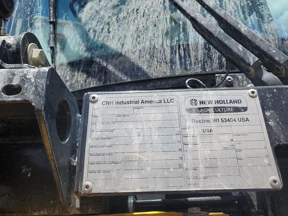 Image of Miller Nitro 7370 equipment image 3