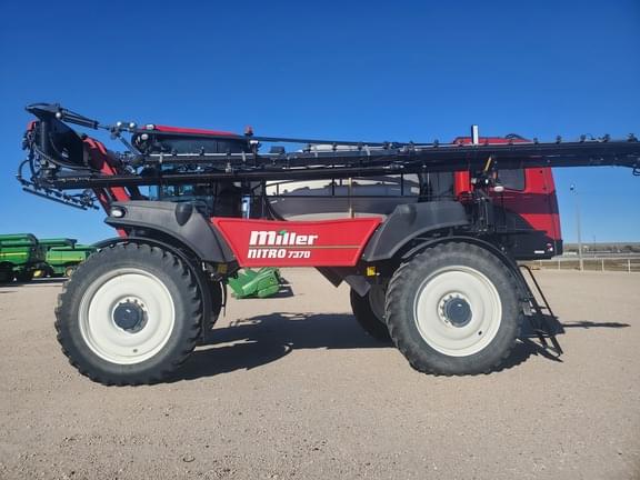 Image of Miller Nitro 7370 equipment image 1