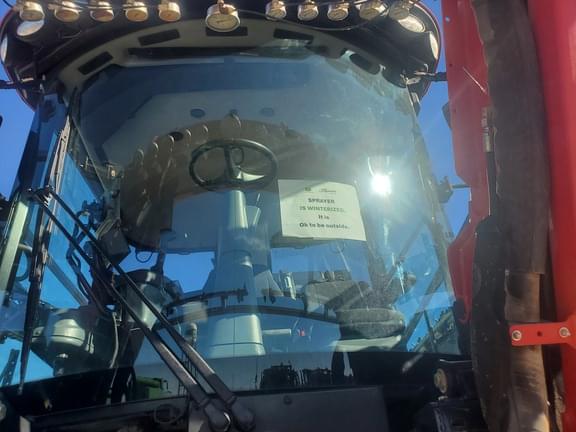 Image of Miller Nitro 7370 equipment image 4