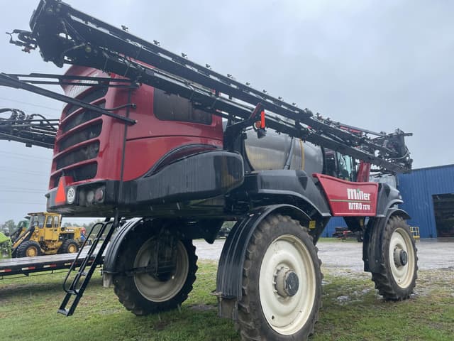 Image of Miller Nitro 7370 equipment image 2