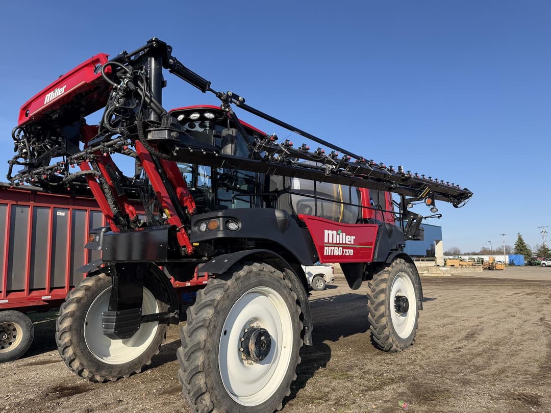 Image of Miller Nitro 7370 Primary image