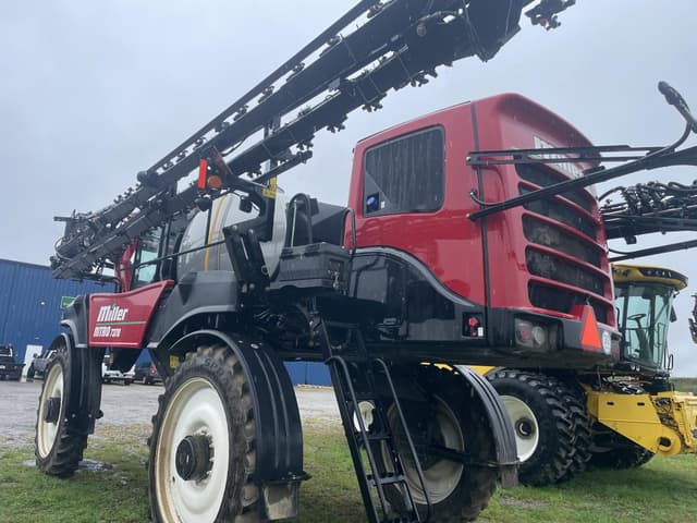 Image of Miller Nitro 7370 equipment image 3