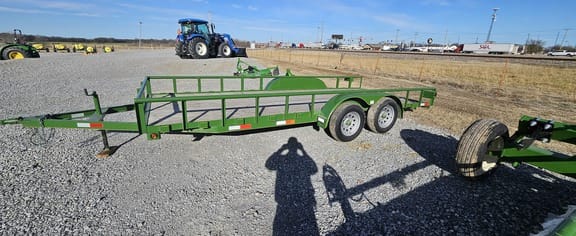 2022 Millertime Mfg Undetermined Equipment Image0