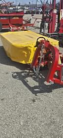 2022 Minos Agri T-DCBM 4 Image