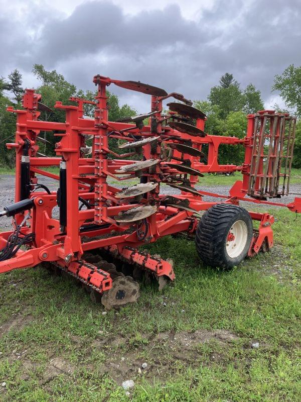 Image of Maschio Veloce 500 equipment image 2