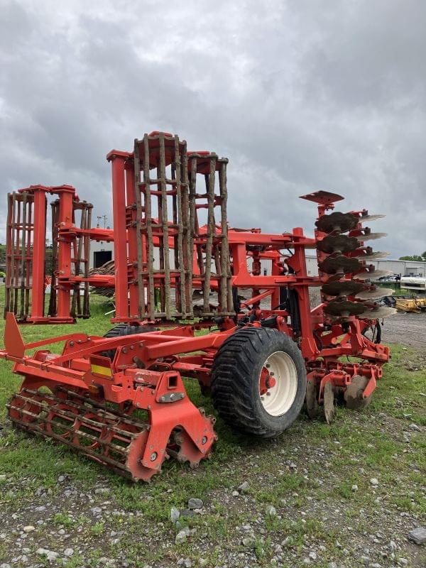 Image of Maschio Veloce 500 equipment image 1