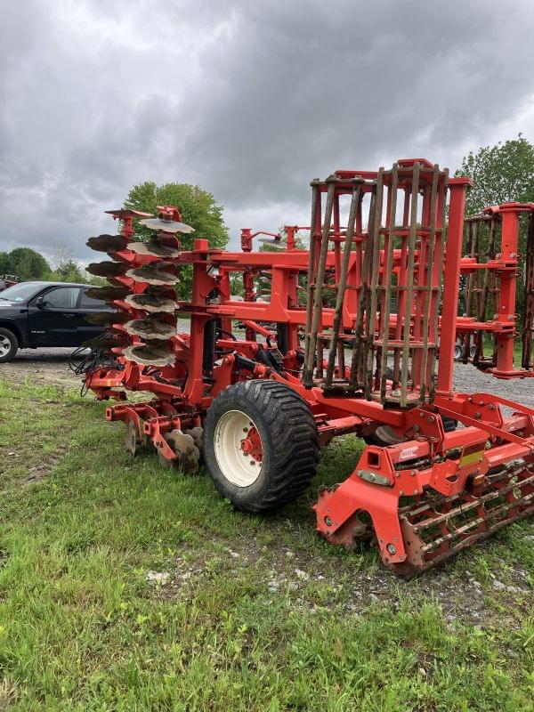 Image of Maschio Veloce 500 equipment image 4