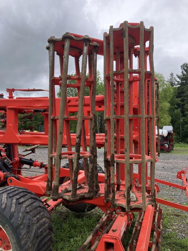 Image of Maschio Veloce 500 equipment image 3