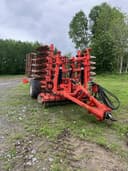 2022 Maschio Veloce 500 Image