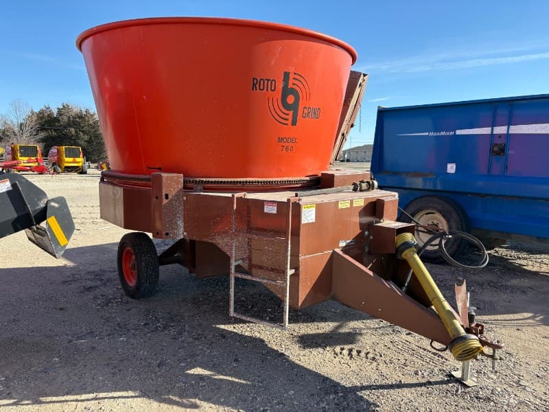 Image of Roto Grind 760 Image 1