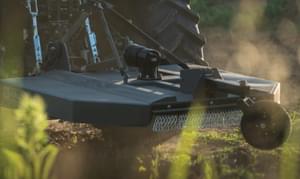 2022 Brush Chief 1205 Image