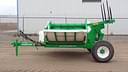 2022 Hustler Chainless TX205 Image
