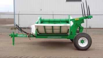 Main image Hustler Chainless TX205