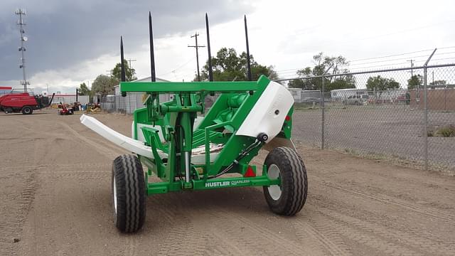 Image of Hustler Chainless TX205 equipment image 3
