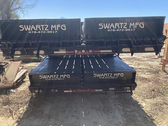 Image of Swartz Mfg Gooseneck equipment image 2