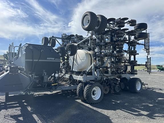 Image of AG-PRO 4712SL equipment image 1