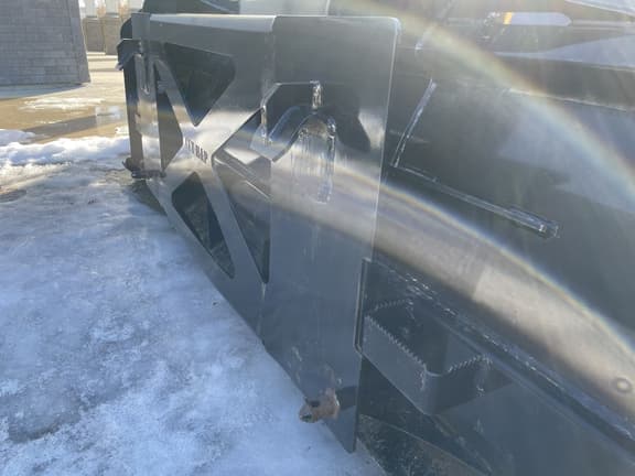 Image of PFA Products Snow Pusher equipment image 4