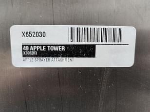 Main image GUSS Apple Tower 29