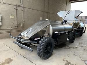 2022 GUSS Mini Global Unmanned Spray System Image