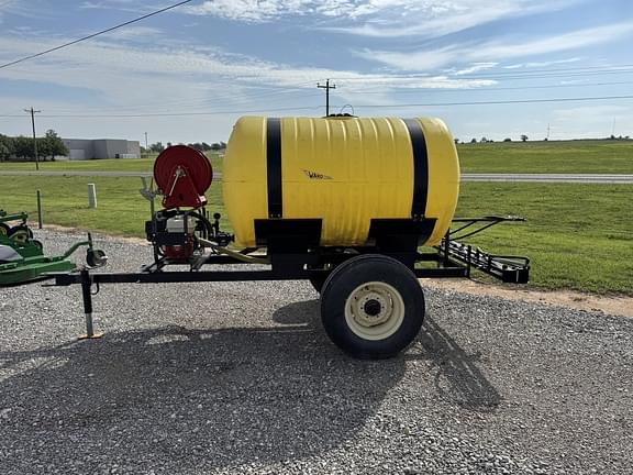 Image of Undetermined W-400-BS equipment image 1
