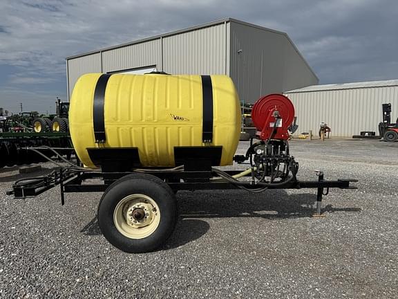 Image of Undetermined W-400-BS equipment image 3
