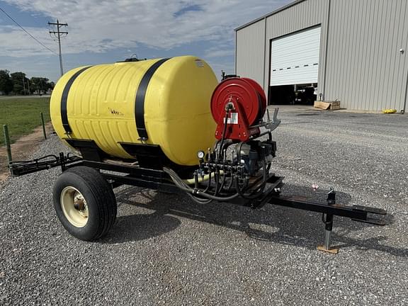 Image of Undetermined W-400-BS equipment image 4