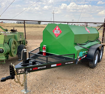 Main image WG Manufacturing FT-975