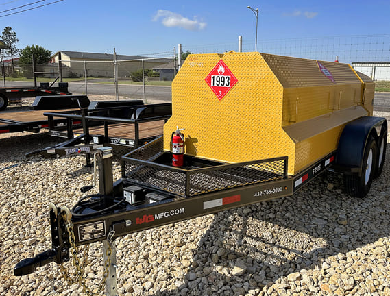 Main image WG Manufacturing FT-975