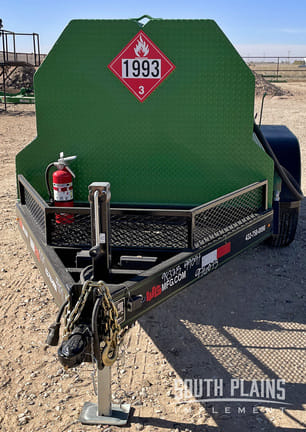 Main image WG Manufacturing FT-975