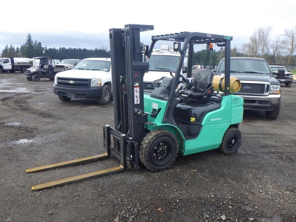 Main image Mitsubishi FG25N