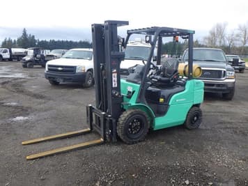 Main image Mitsubishi FG25N