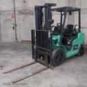2022 Mitsubishi FG25N Image
