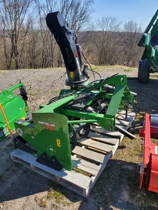 Main image M.K. Martin Meteor 78