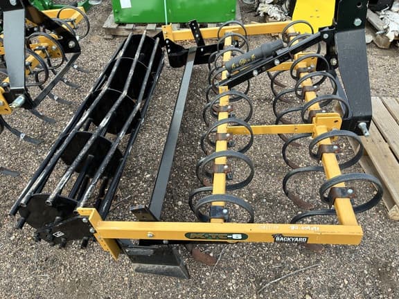 Image of M.K. Martin TC-6-Y equipment image 3