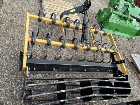 Image of M.K. Martin TC-6-Y equipment image 2