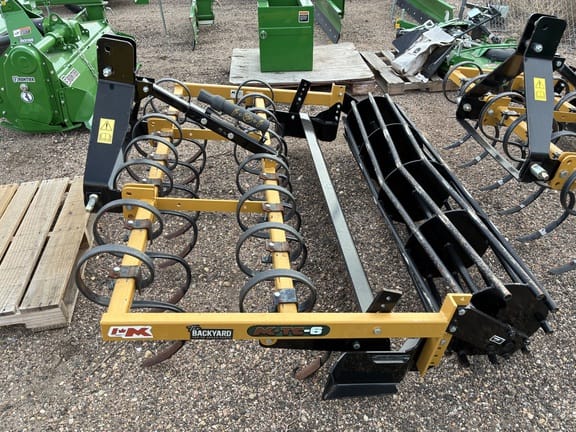 2022 M.K. Martin TC-6-Y Equipment Image0