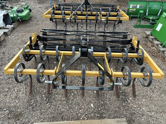 Image of M.K. Martin TC-6-Y equipment image 4