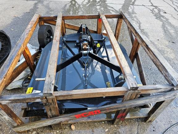 Image of M.K. Martin MKRC748-C equipment image 3