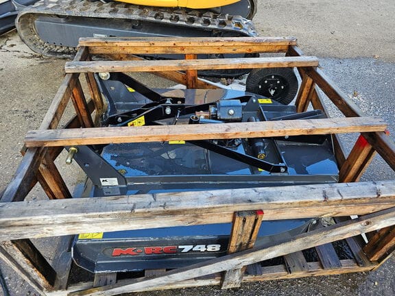 2022 M.K. Martin MKRC748-C Equipment Image0