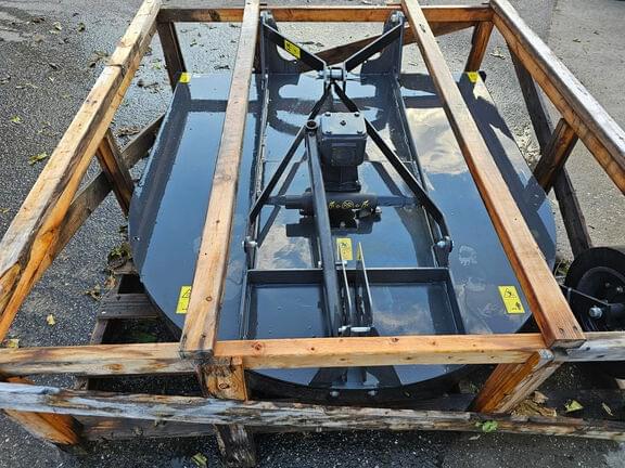 Image of M.K. Martin MKRC760-C equipment image 4