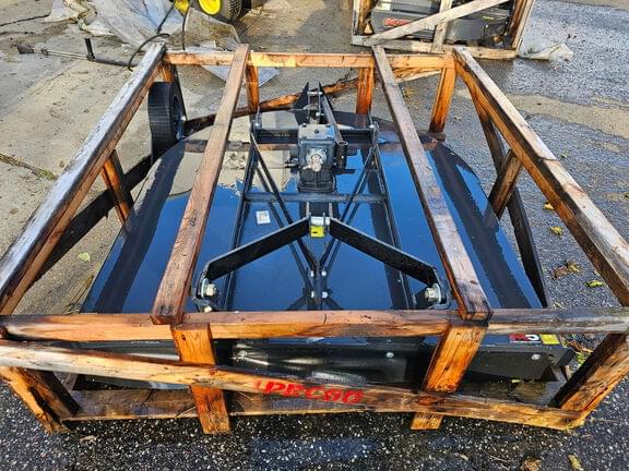 Image of M.K. Martin MKRC760-C equipment image 2