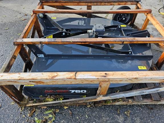 Image of M.K. Martin MKRC760-C equipment image 3