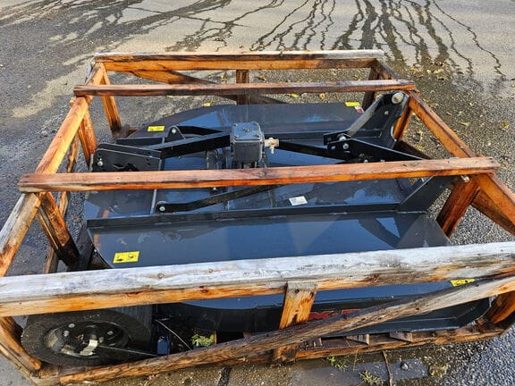 2022 M.K. Martin MKRC760-C Equipment Image0