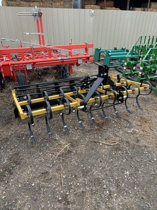 2022 M.K. Martin TC-7 Equipment Image0