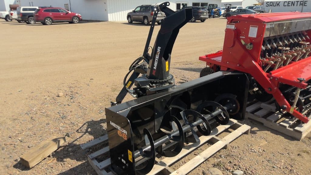 Image of M.K. Martin SB68-BK Image 0