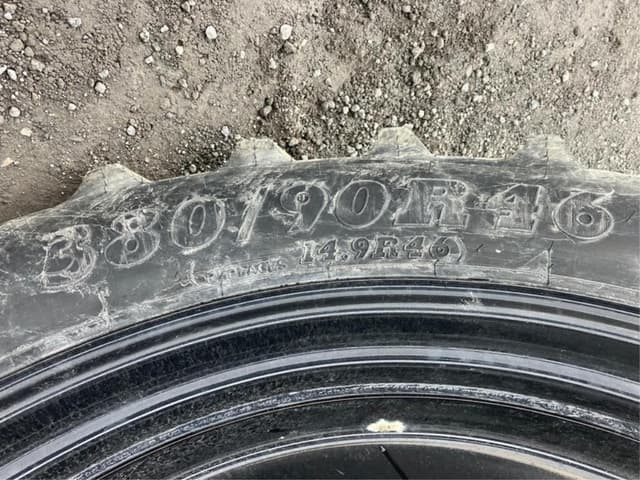 Image of Mobility 800 equipment image 4