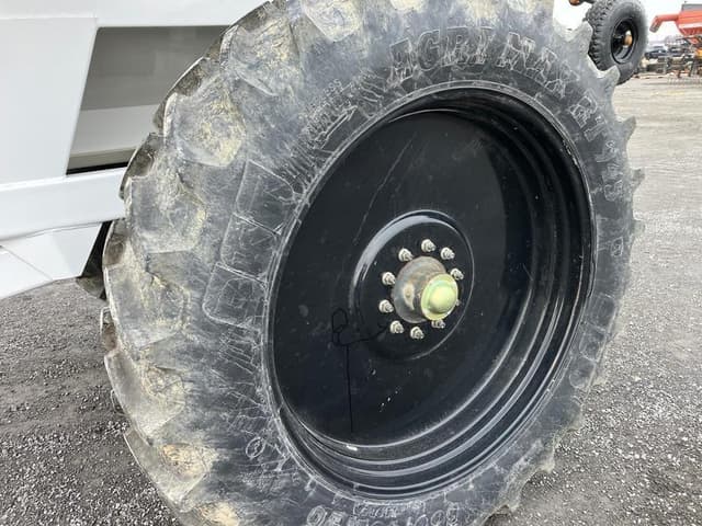 Image of Mobility 800 equipment image 3